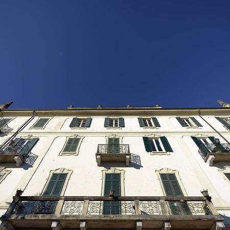 Nell'A Como Cadenabbia Extérieur photo